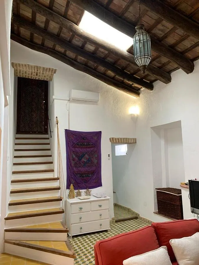 La Calleja Cazalla de la Sierra