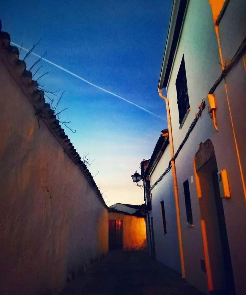 La Calleja Cazalla de la Sierra